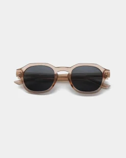 A.Kjaerbede unisex aurinkolasit Zan, beige