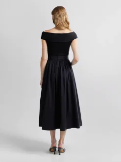 Andiata naisten hame, FIIA SKIRT 85 Musta