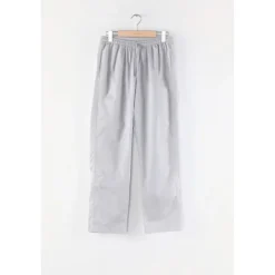Balmuir Pyjama, SAG HARBOR Vaaleanharmaa