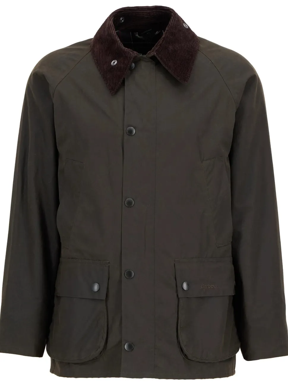 Barbour miesten takki, Classic Bedale Wax Jacket UNISIZE Khaki