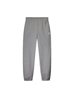 Billebeino Miesten Collegehousut, BILLEBEINO SWEATPANTS Harmaa