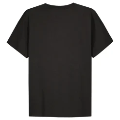 Billebeino Miesten T-Paita, SLUB POCKET T-SHIRT Musta