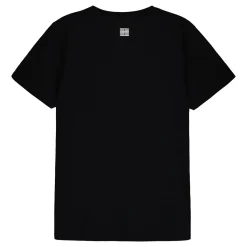 Billebeino Miesten T-Paita, DARKSIDE T-SHIRT Musta
