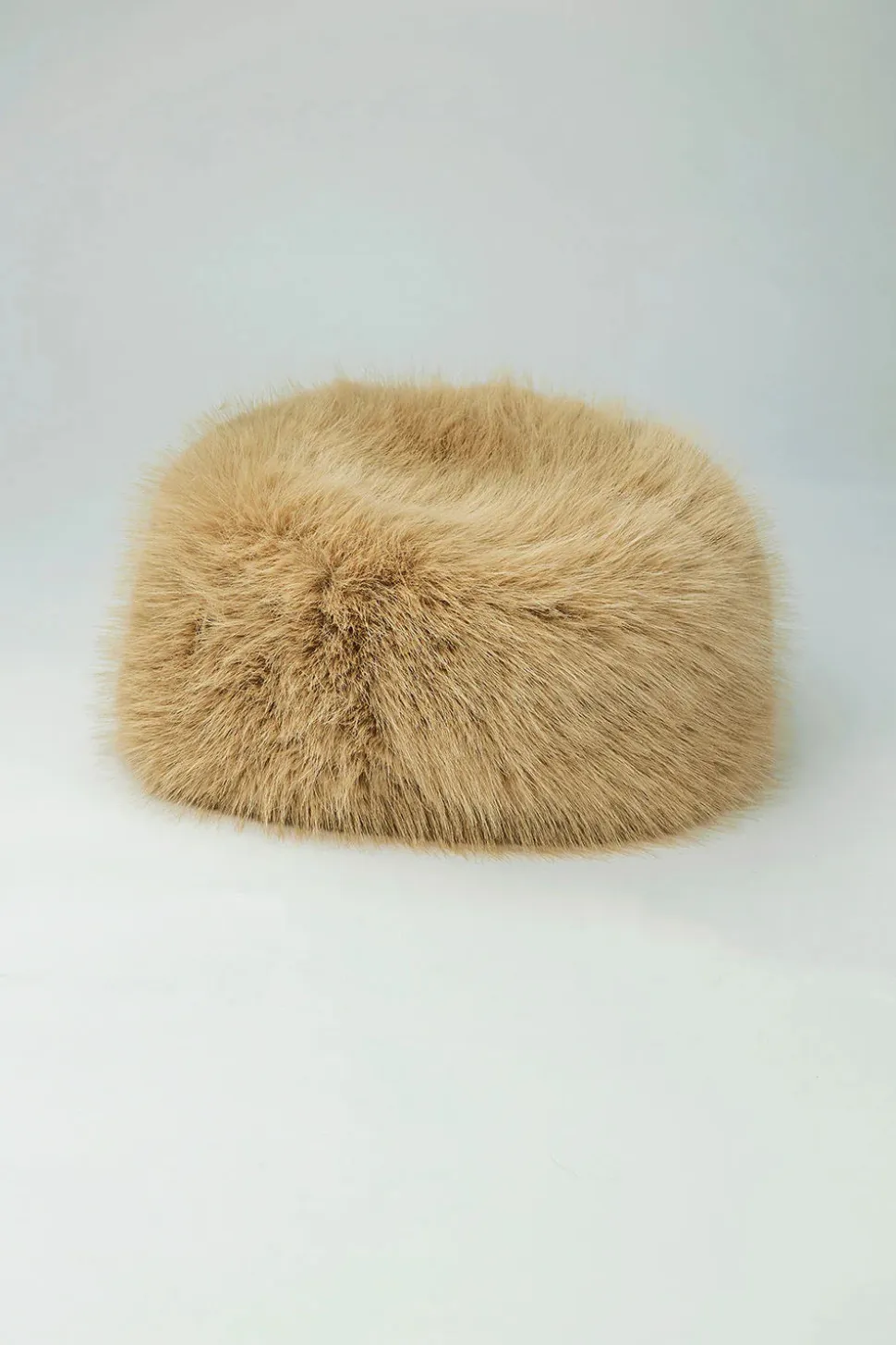 Bow 19 naisten hattu, ANAIS HAT Vaalea Beige