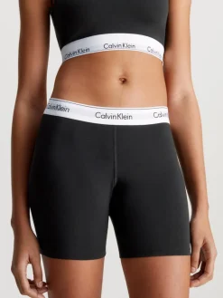 Calvin Klein Naisten Alushousut, BOXER BRIEF Musta
