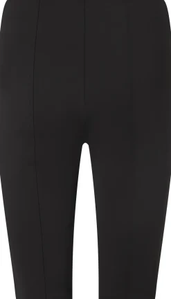 Calvin Klein women shortsit, TECHNICAL KNIT BIKE SHORTS Musta