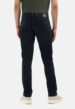 Camel Active farkut, WOODSTOCK NOS RELAXED FIT Indigo