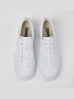 Camper naisten tennarit, WOMEN SNEAKER Valkoinen
