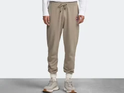 Canada Goose Miesten Collegehousut, HURON MEN'S PANT Harmaanruskea