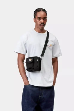 Carhartt laukku Essentials Bag Small, musta