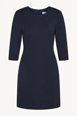 Claire Naisten Jerseymekko, 3/4 Tummansininen