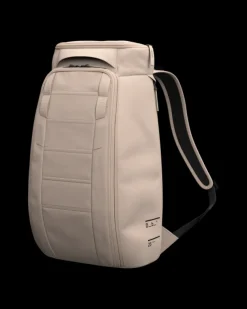 DB Unisex Reppu, HUGGER BACKPACK 25L NOS Beige