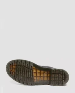 Dr. Martens Miesten Kengät, 1460 AMBASSADOR 8-EYE BOOT maiharit, Musta