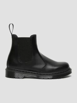 Dr. Martens miesten kengät, 2976 Mono Chelsea Boot Musta