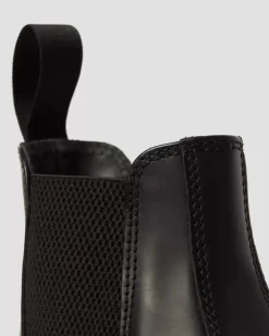Dr. Martens miesten kengät, 2976 Mono Chelsea Boot Musta