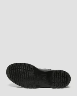 Dr. Martens miesten kengät, 2976 Mono Chelsea Boot Musta