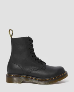 Dr. Martens, Naisten Kengät, Pascal Virginia 1460 Musta