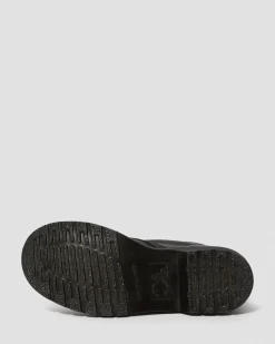 Dr. Martens, Naisten Kengät, Pascal Mono Virginia 1460 Musta