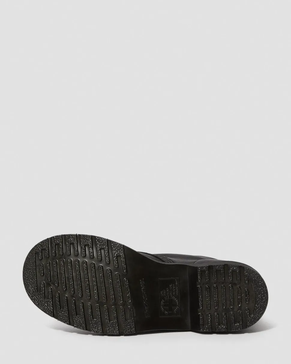 Dr. Martens, Naisten Kengät, Pascal Mono Virginia 1460 Musta