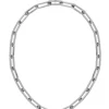 Edblad kaulakoru Ivy Maxi Necklace Steel, Stainless steel