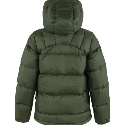 EXPEDITION DOWN LITE JACKET W TUMMANVIHREÄ