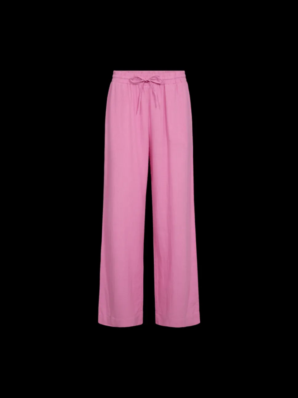 Freequent housut, Lava pant Pinkki