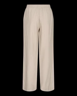 Freequent housut, Lava pant Beige