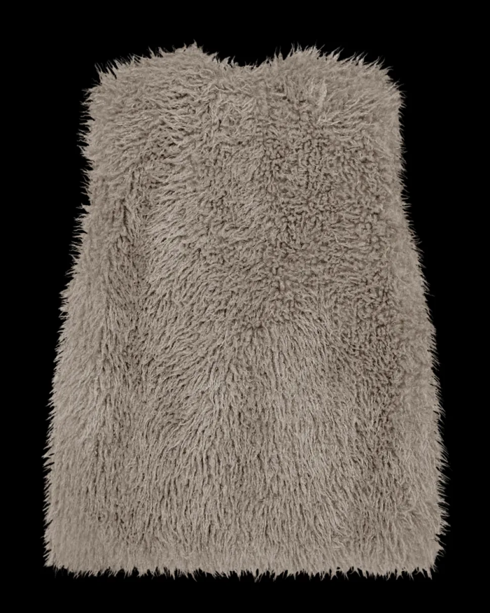 Freequent naisten liivi, FINE VA BEIGE