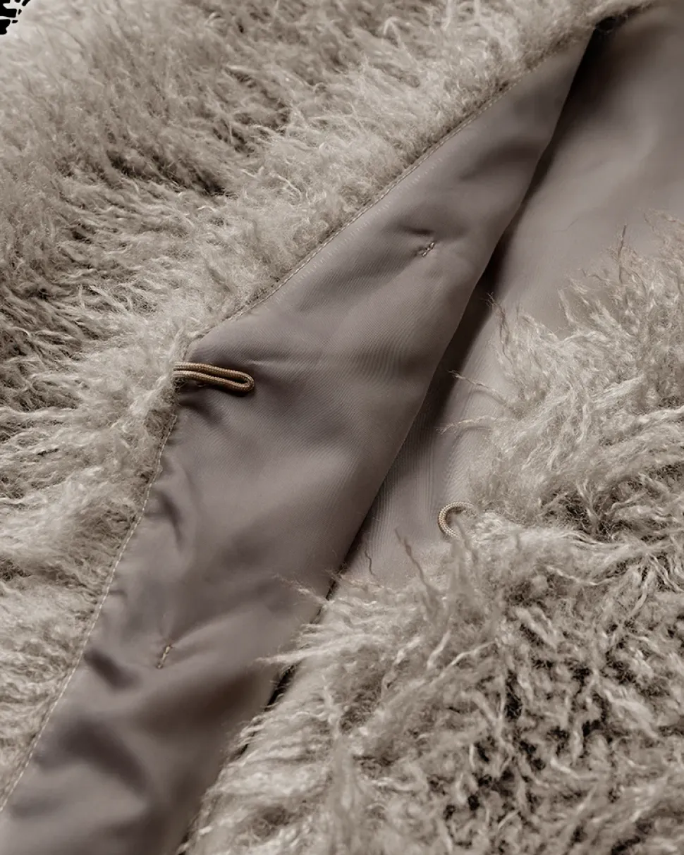 Freequent naisten liivi, FINE VA BEIGE