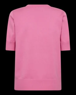 Freequent Naisten Pusero, KATIE PULLOVER Pinkki