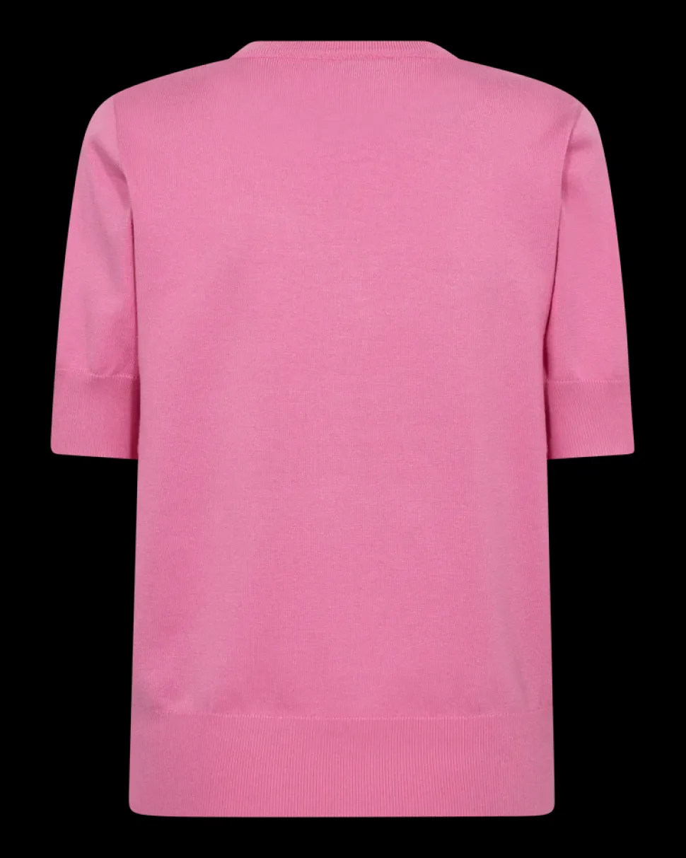 Freequent Naisten Pusero, KATIE PULLOVER Pinkki