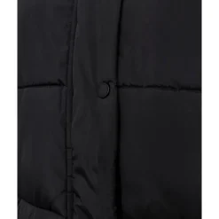 Freequent naisten takki Lula Jacket, musta