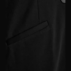 Freequent naisten takki, NANNI JACKET NEW Musta