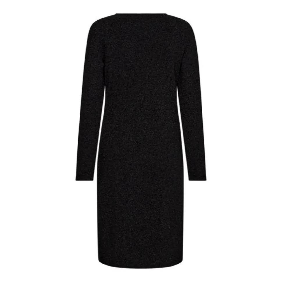 Freequent Sissel Dress, musta