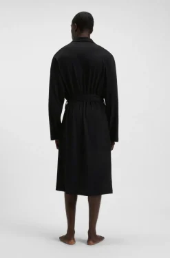 Hugo Boss miesten aamutakki, ROBE BM Musta