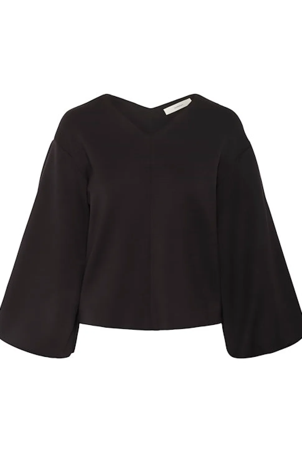 Inwear Kincent Blouse, musta