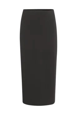 Inwear Naisten Hame, AIDA SKIRT Black