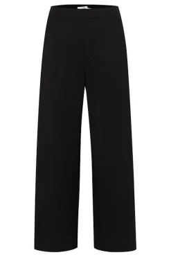 Inwear Naisten Housut, GINCETTEIW PANTS Black
