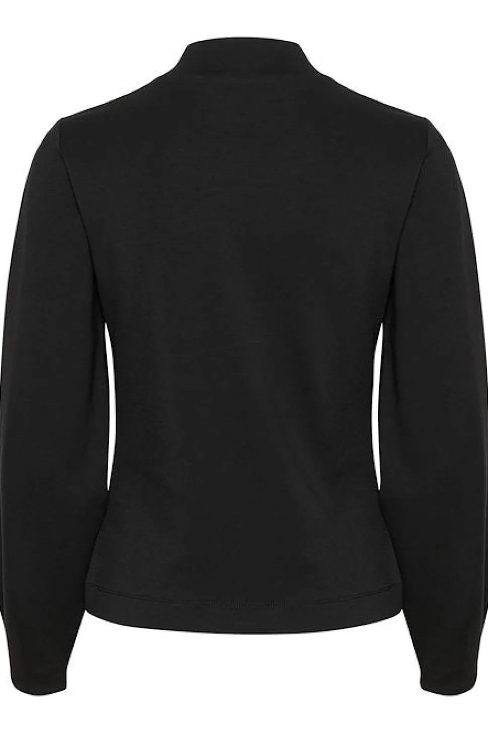 Inwear naisten pusero, LAICENTIW VINCENT BLOUSE Black