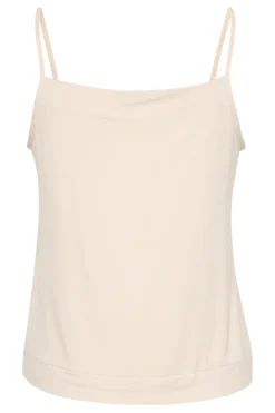 Inwear naisten toppi LILIW BASE CAMISOLE, Haze