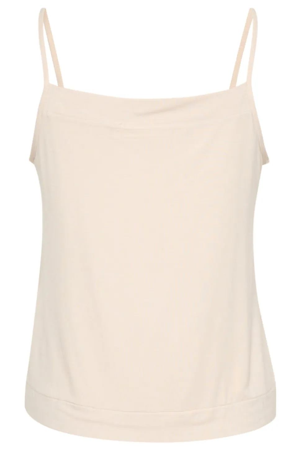Inwear naisten toppi LILIW BASE CAMISOLE, Haze