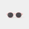 IZIPIZI Lasten Aurinkolasit Kidsplus Pastel Pink Vaaleanpunainen