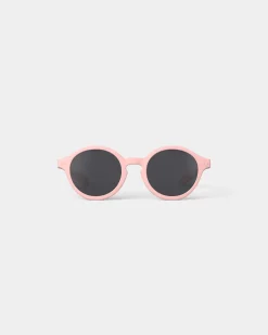 IZIPIZI Lasten Aurinkolasit Kidsplus Pastel Pink Vaaleanpunainen