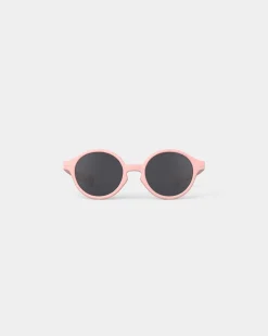 IZIPIZI Vauvojen Aurinkolasit KIDS PASTEL PINK Vaaleanpunainen