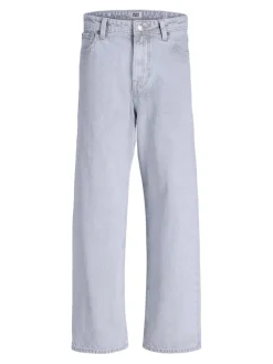 Jack and Jones Junior farkut JJIALEX JJORIGINAL JNR, vaaleansininen