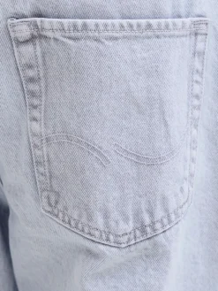 Jack and Jones Junior farkut JJIALEX JJORIGINAL JNR, vaaleansininen