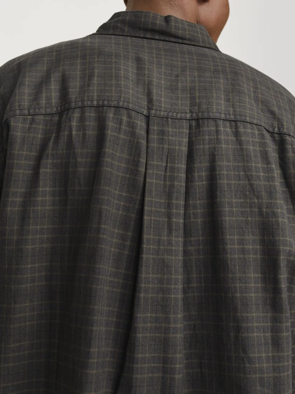 Jack and Jones miesten paita, JPRBLAMADISON L/S OVERSHIRT BF Peat