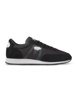 Karhu Albatross 82 Sneaker, musta