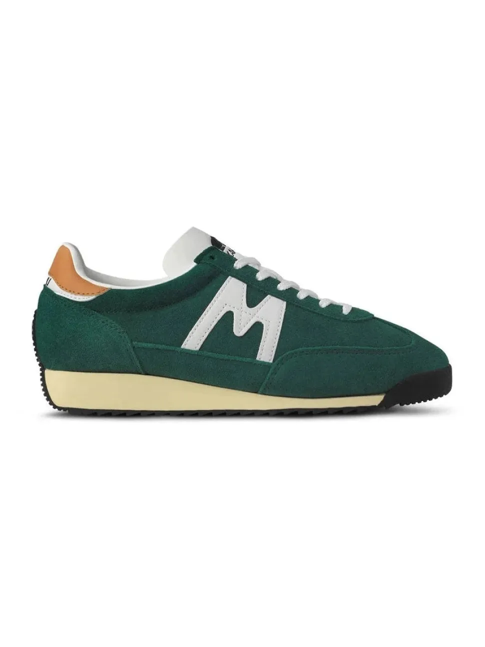 Karhu Mestari unisex tennarit, vihreä
