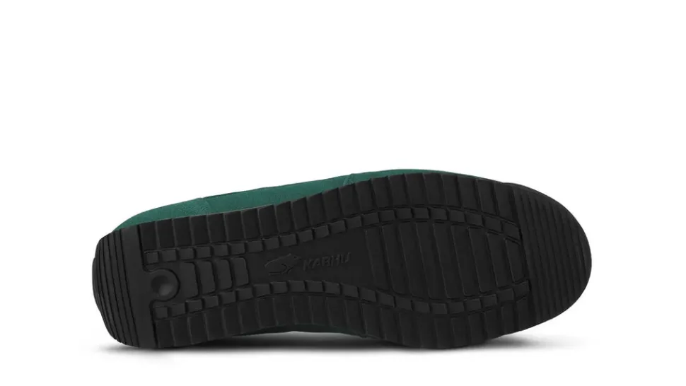 Karhu Mestari unisex tennarit, vihreä